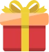 Exclusive Gift Bonus