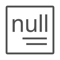 Null